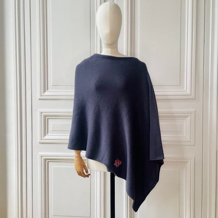 Pulls et ponchos