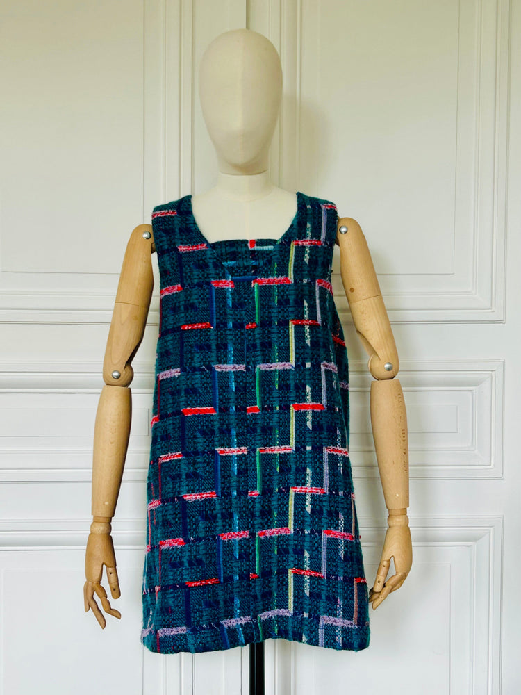 Robes et tabliers