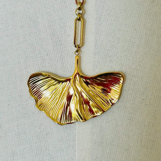 Collier double tour Paris 14