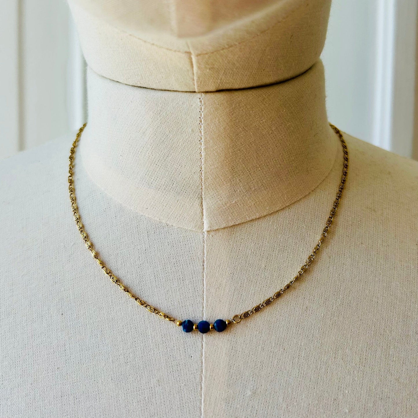 Collier Adèle