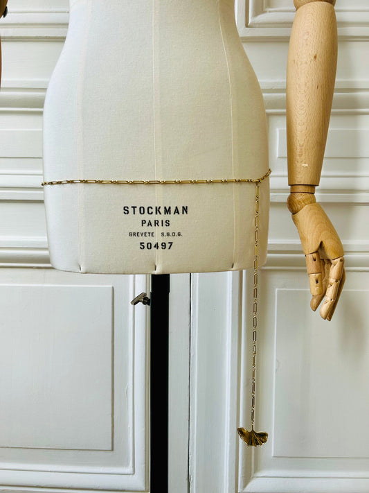 Sautoir ceinture Julie