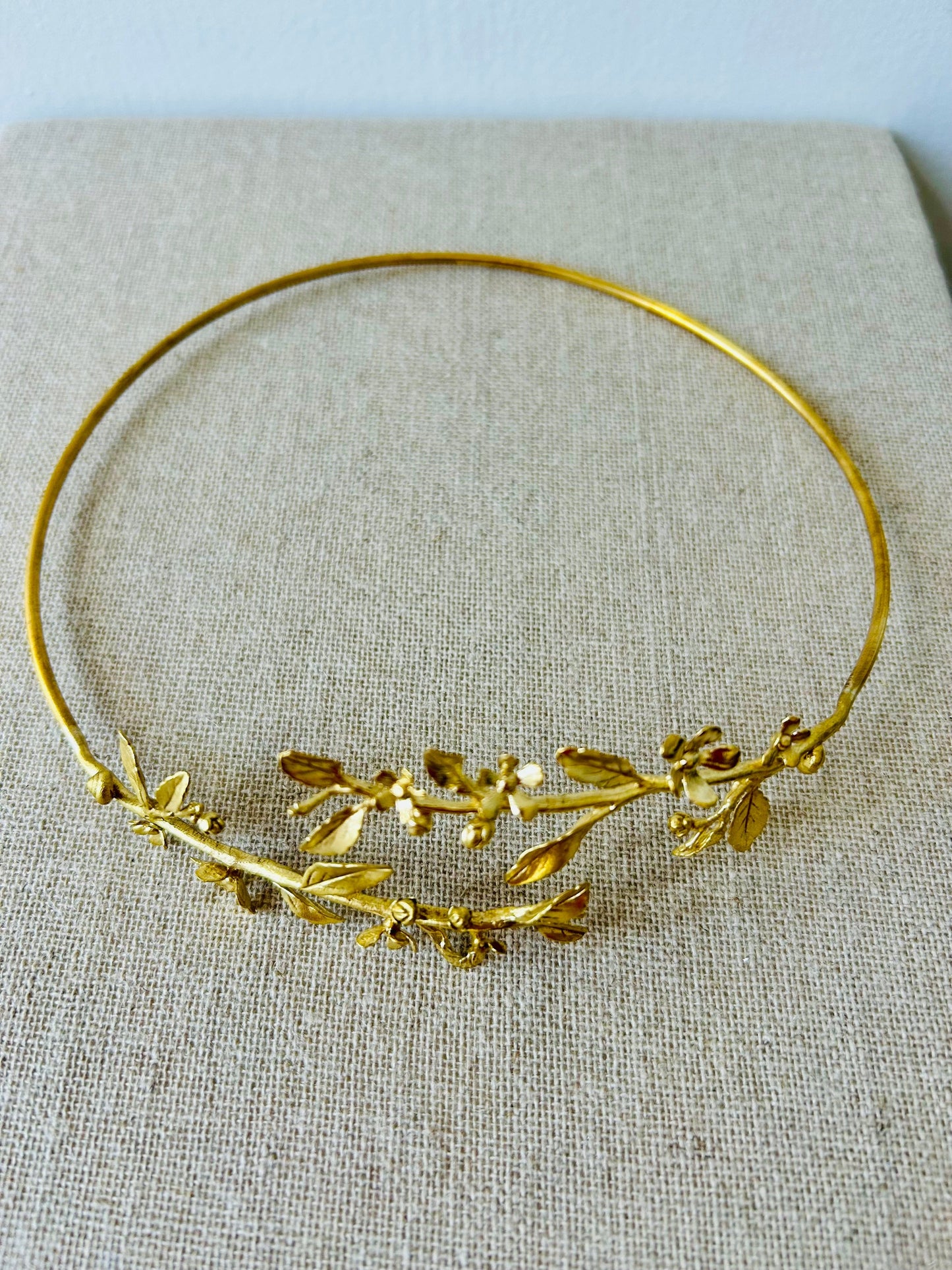 Bijou de tête Sandrine