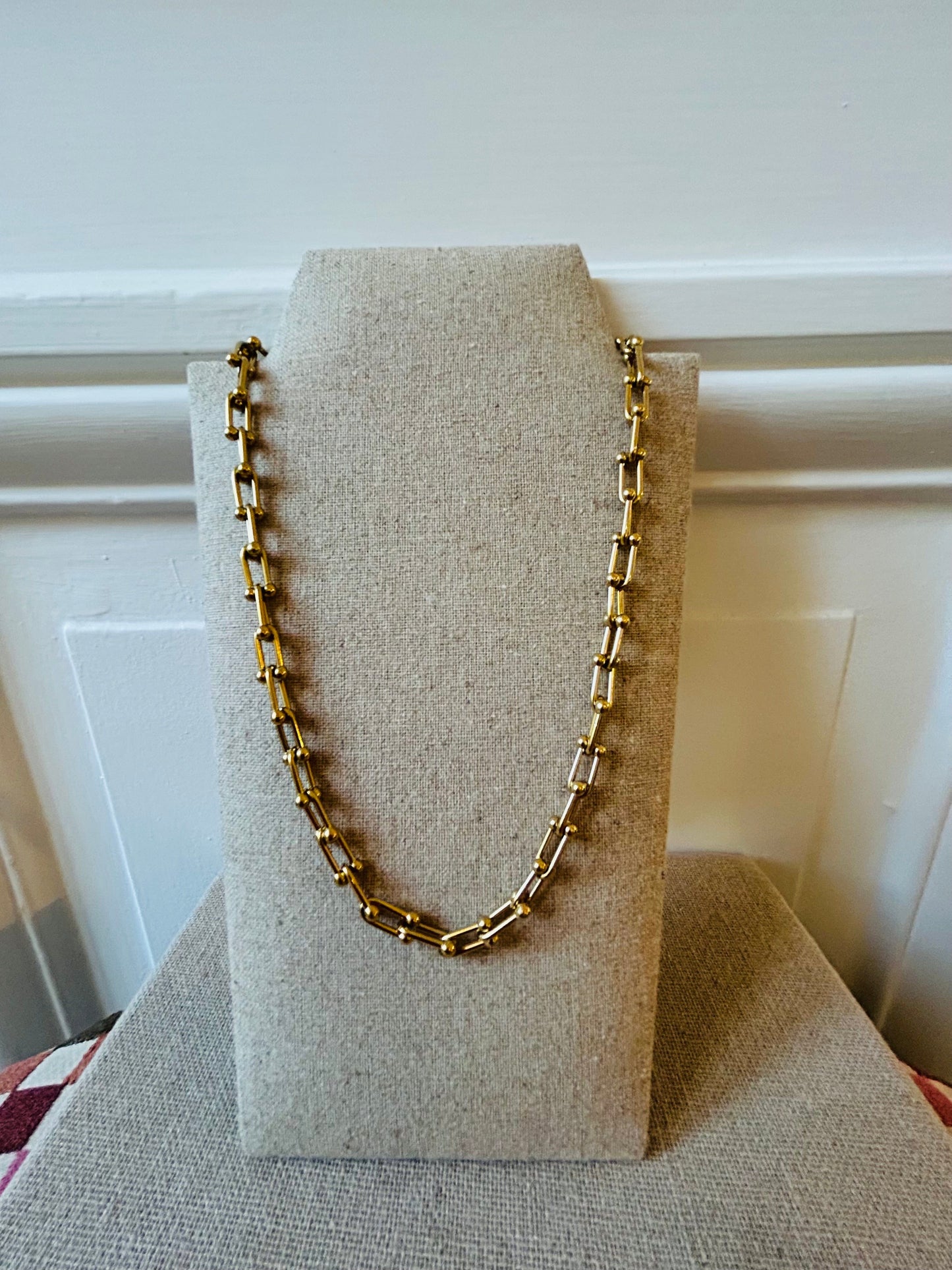 Collier New-York