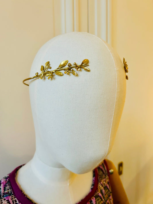 Bijou de tête Sandrine