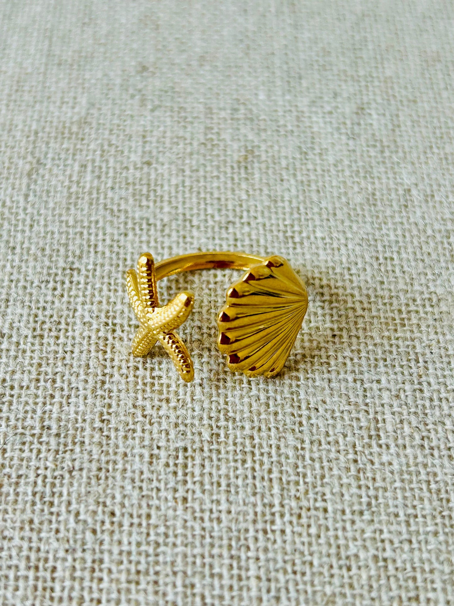 Bague Soufflot