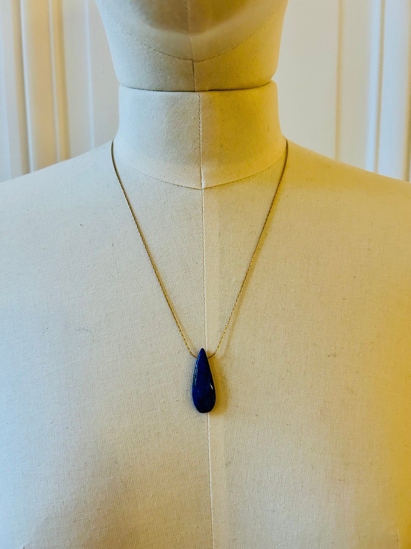 Collier Lobineau