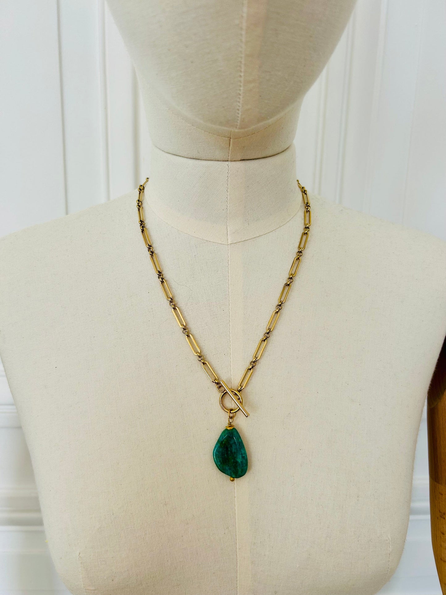 Collier Clémentine