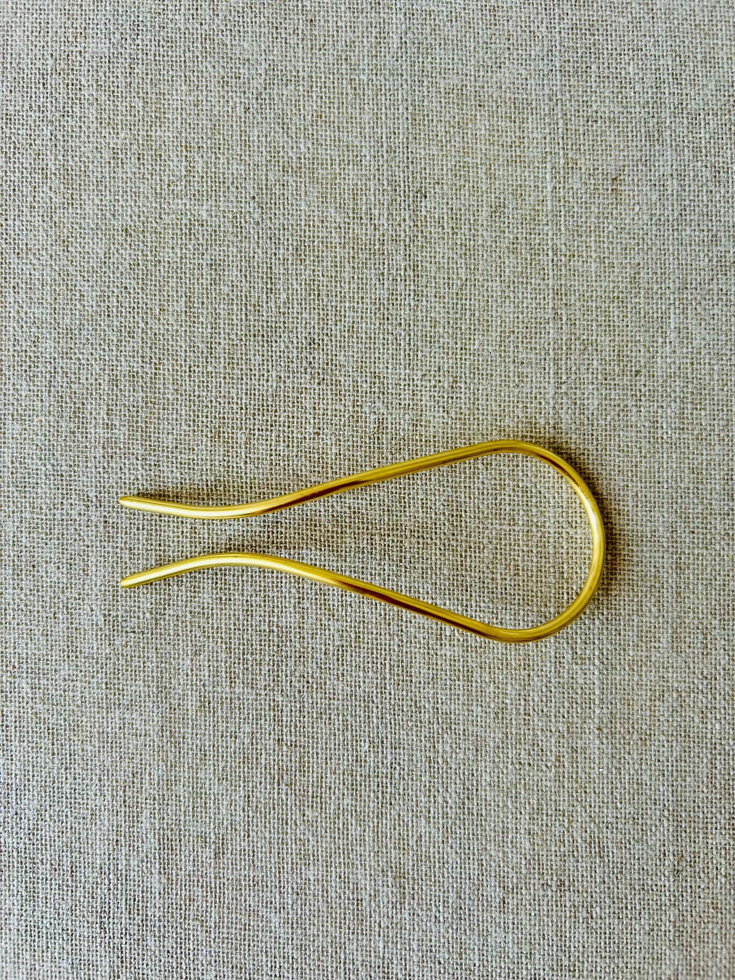Pince à chignon Anthi