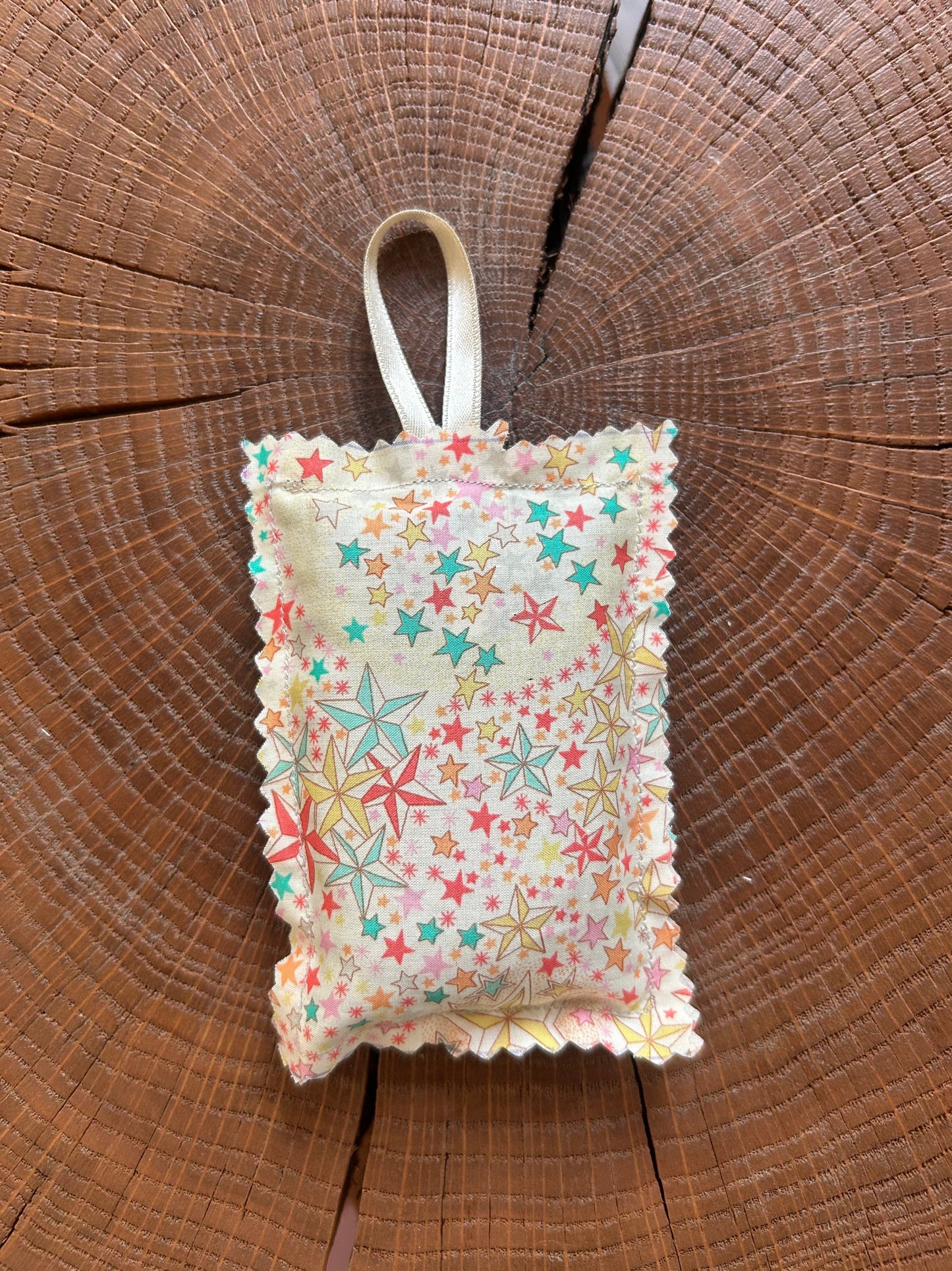 Pochette de lavande fabriquée en France