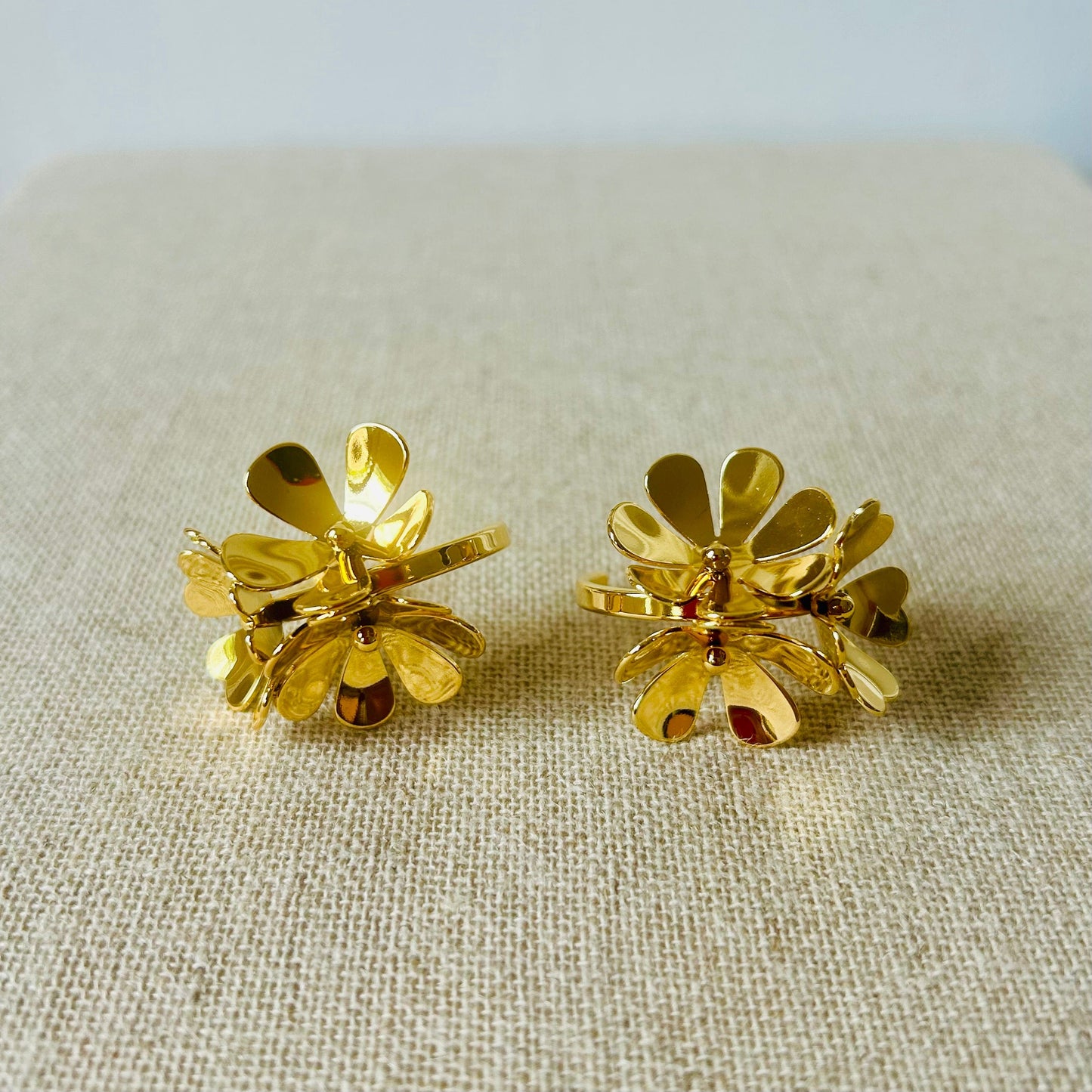 Boucles d'oreilles Suisse