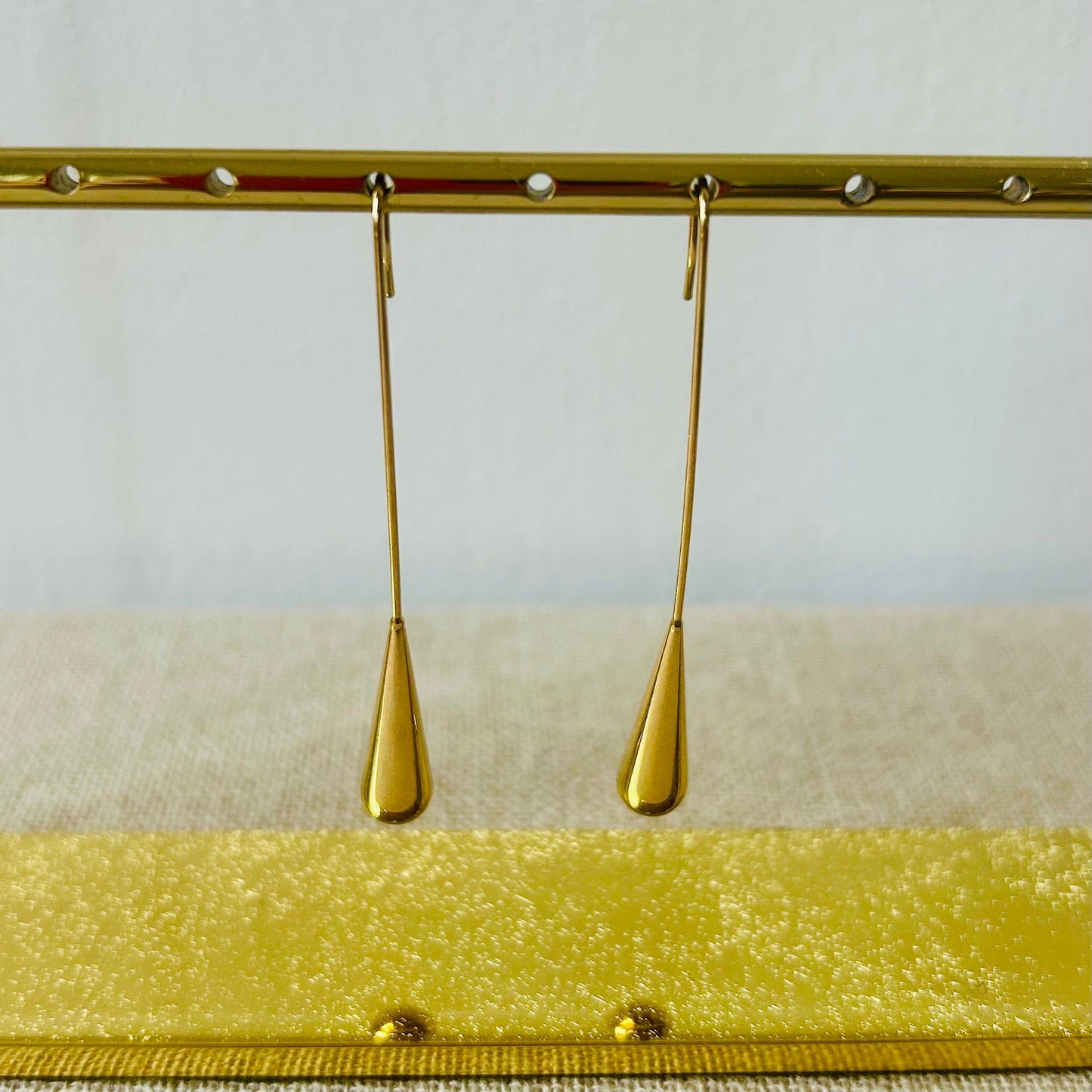 Boucles d'oreilles Marie-Laure