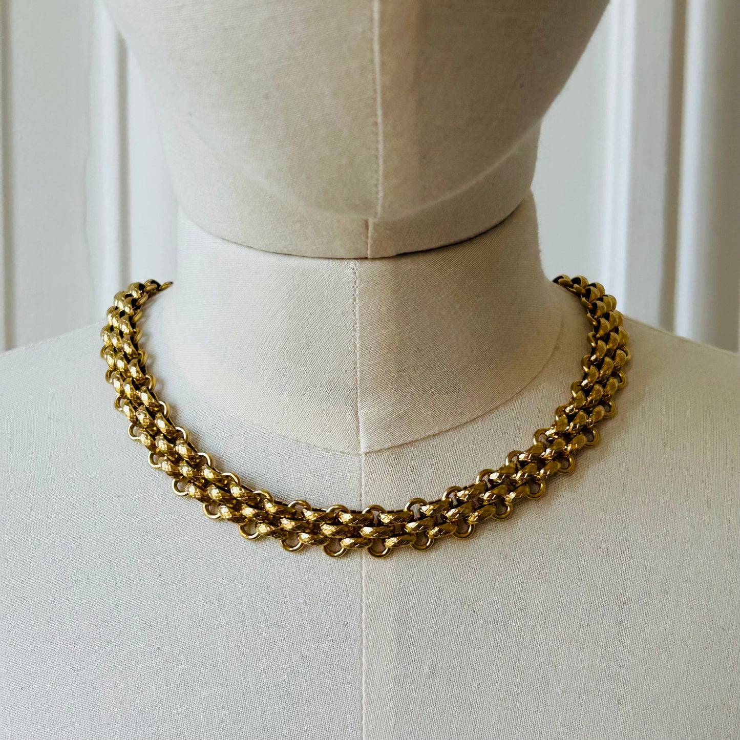 Collier Julie