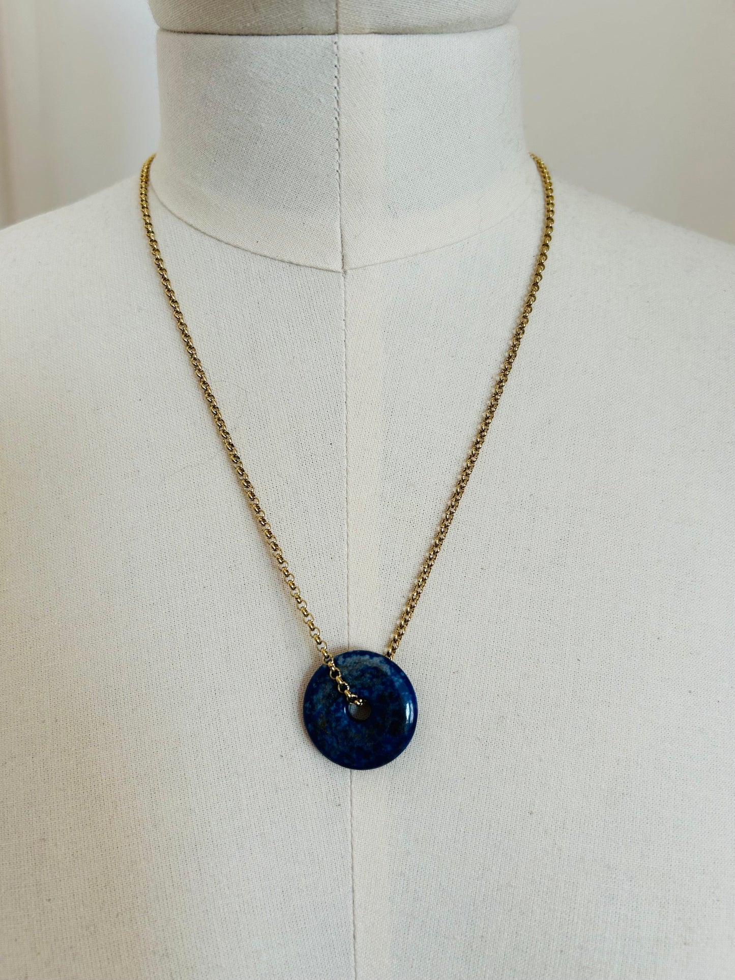 Collier Géraldine