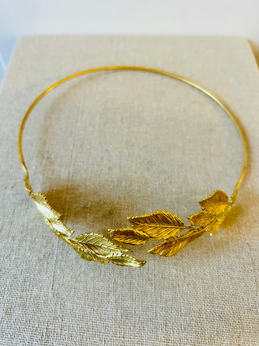 Bijou de tête Severine