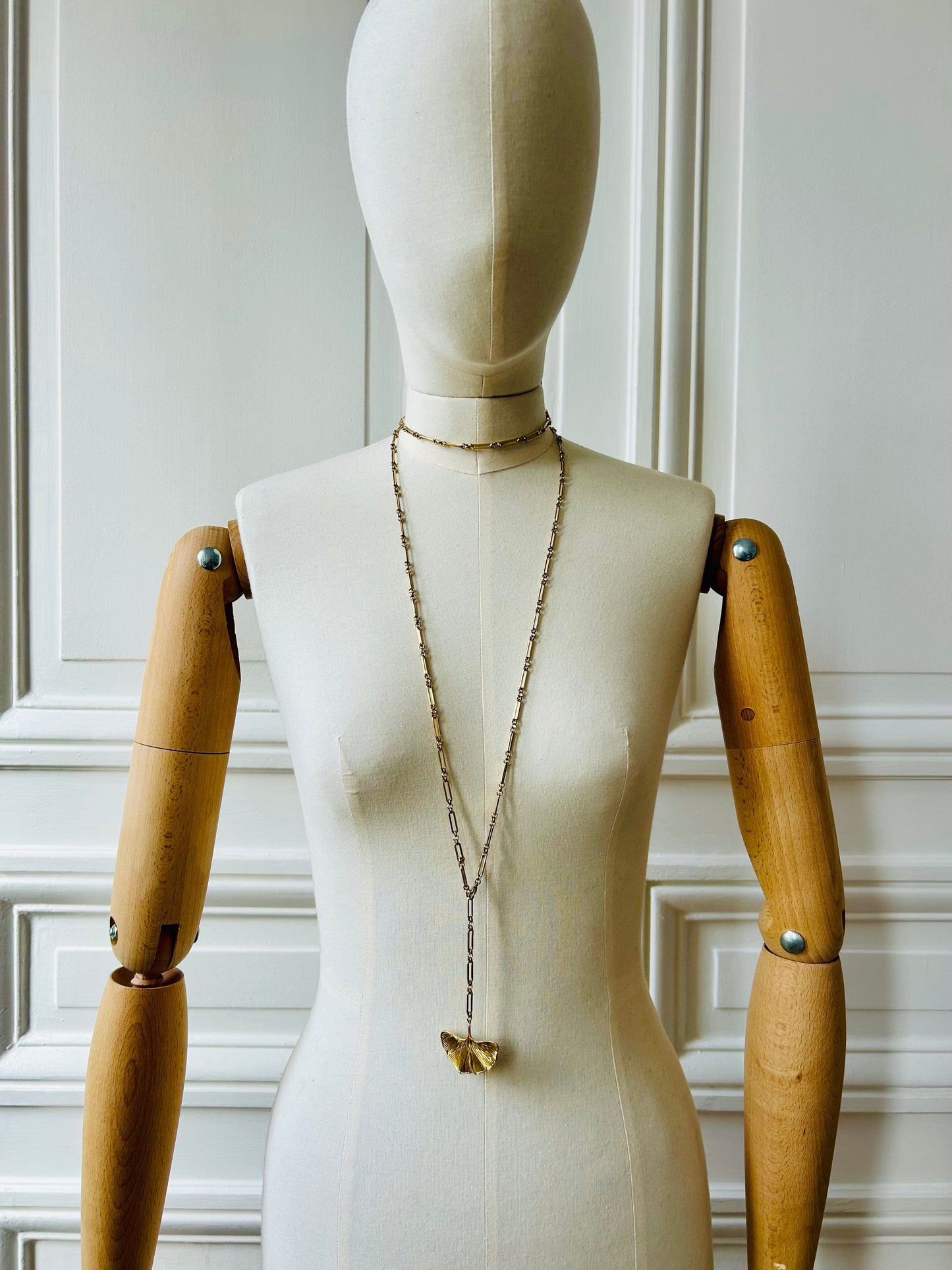 Sautoir ceinture Julie