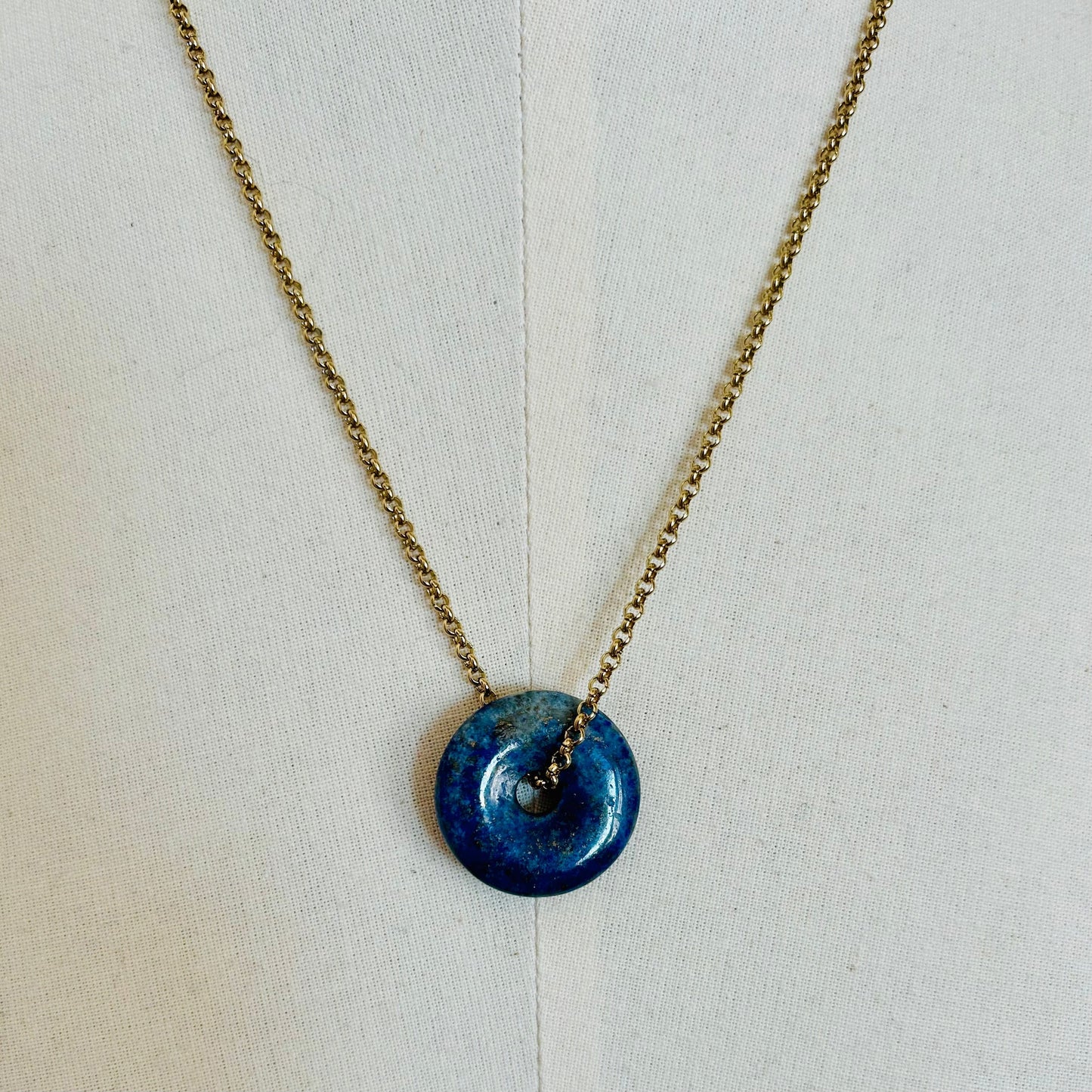 Collier Géraldine