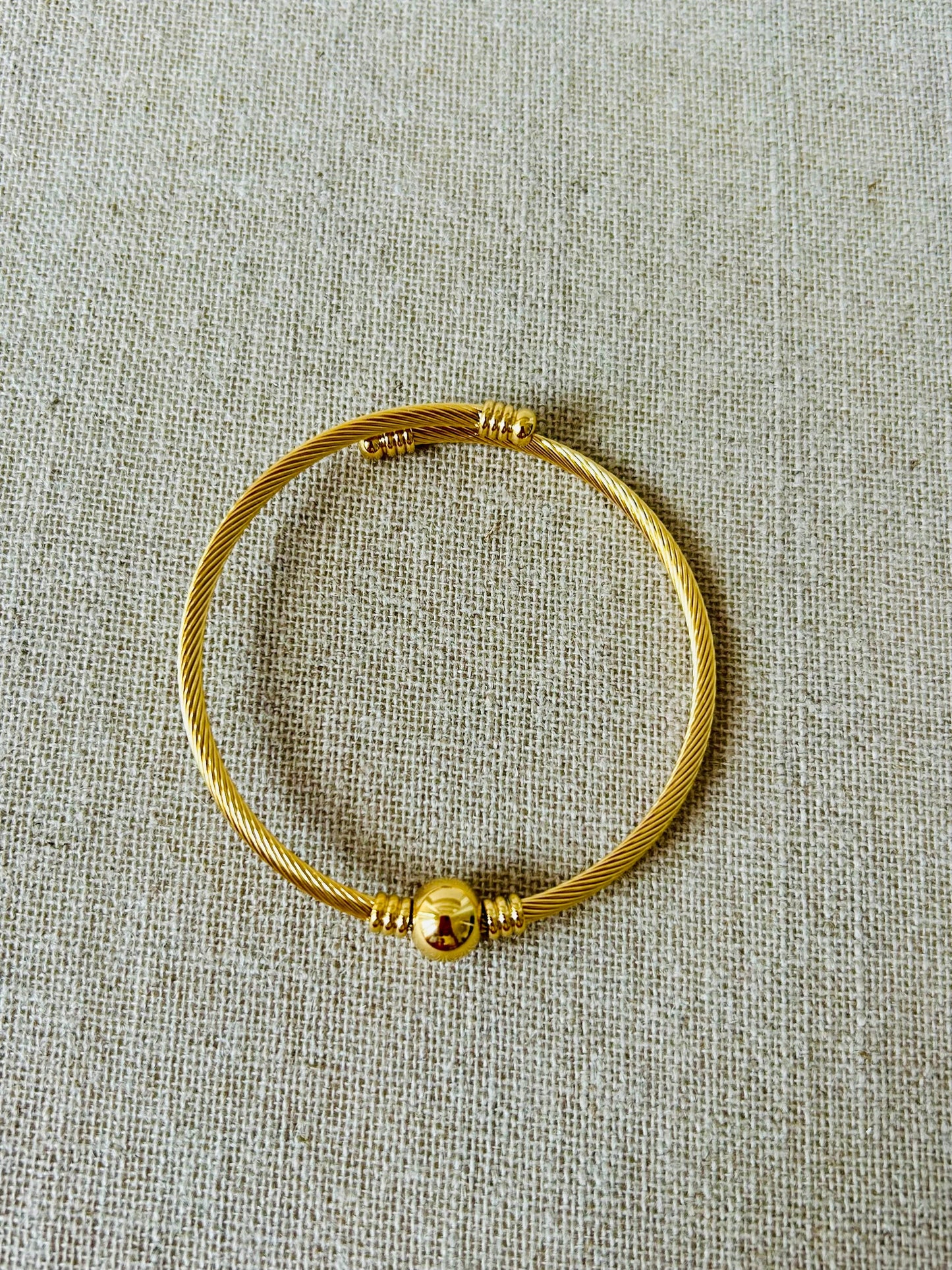Bracelet Corneille