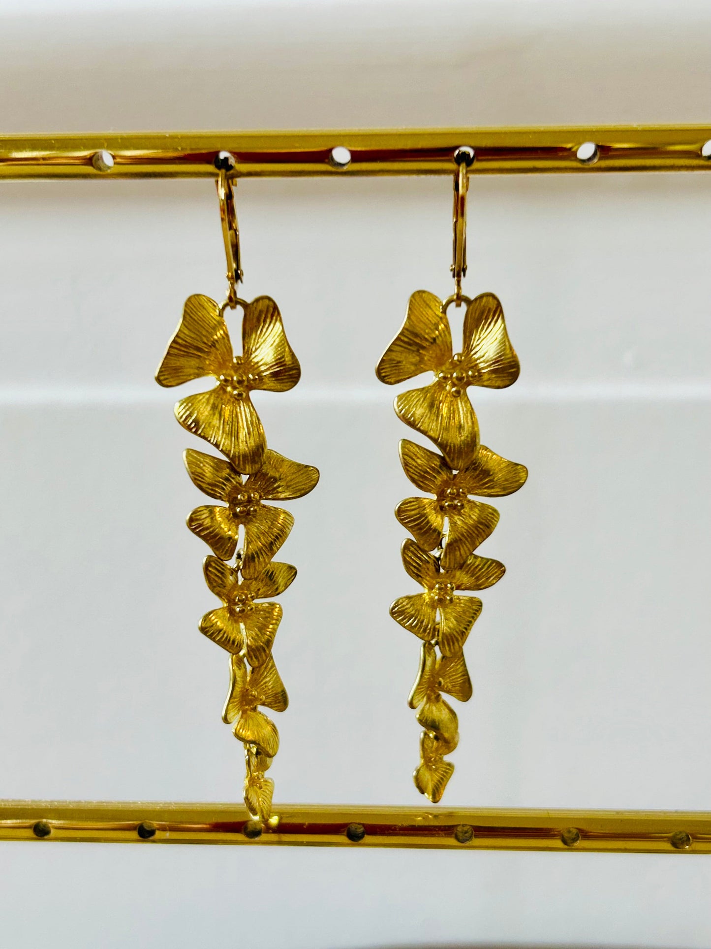 Boucles d'oreilles J1