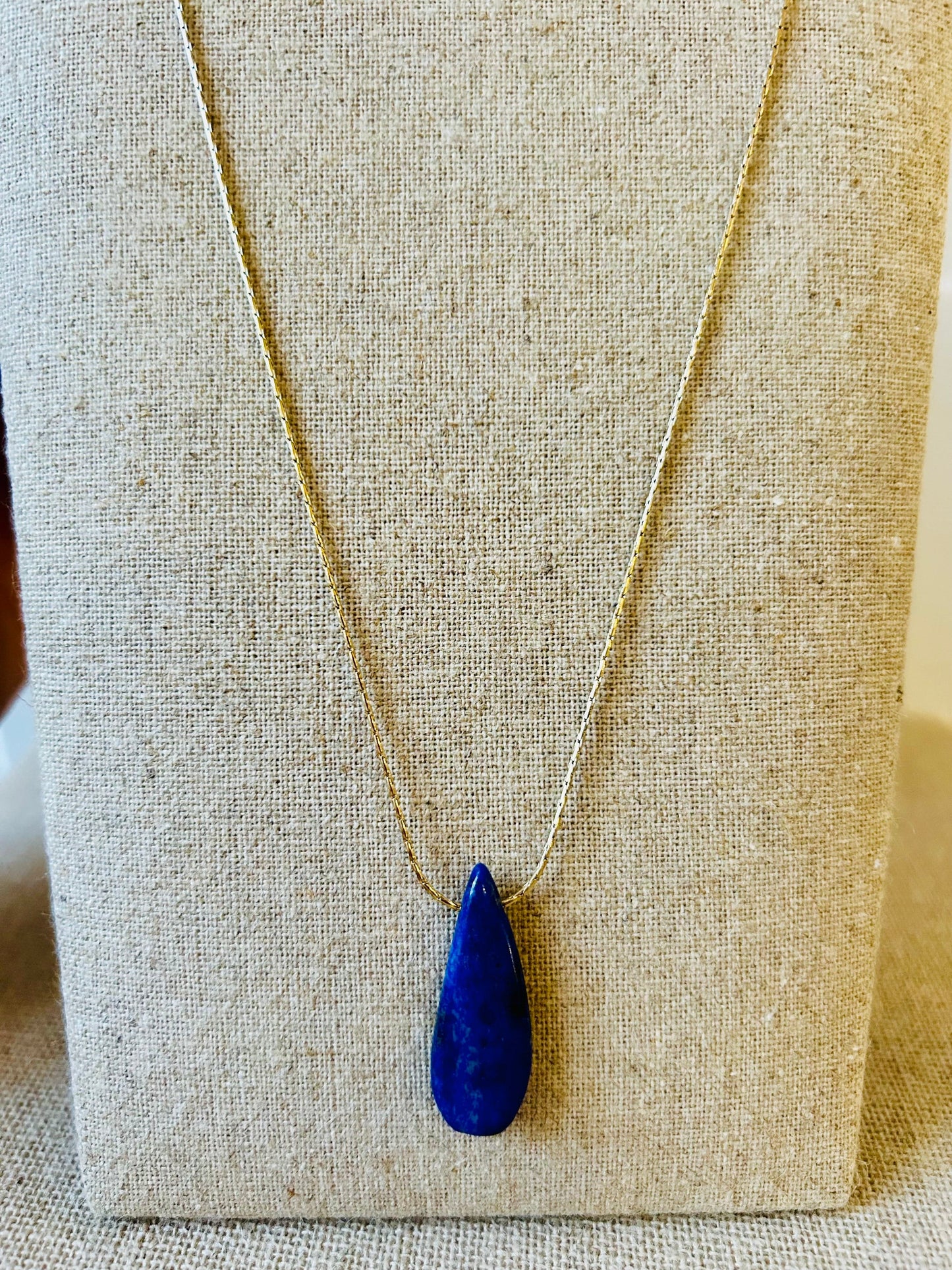 Collier Lobineau