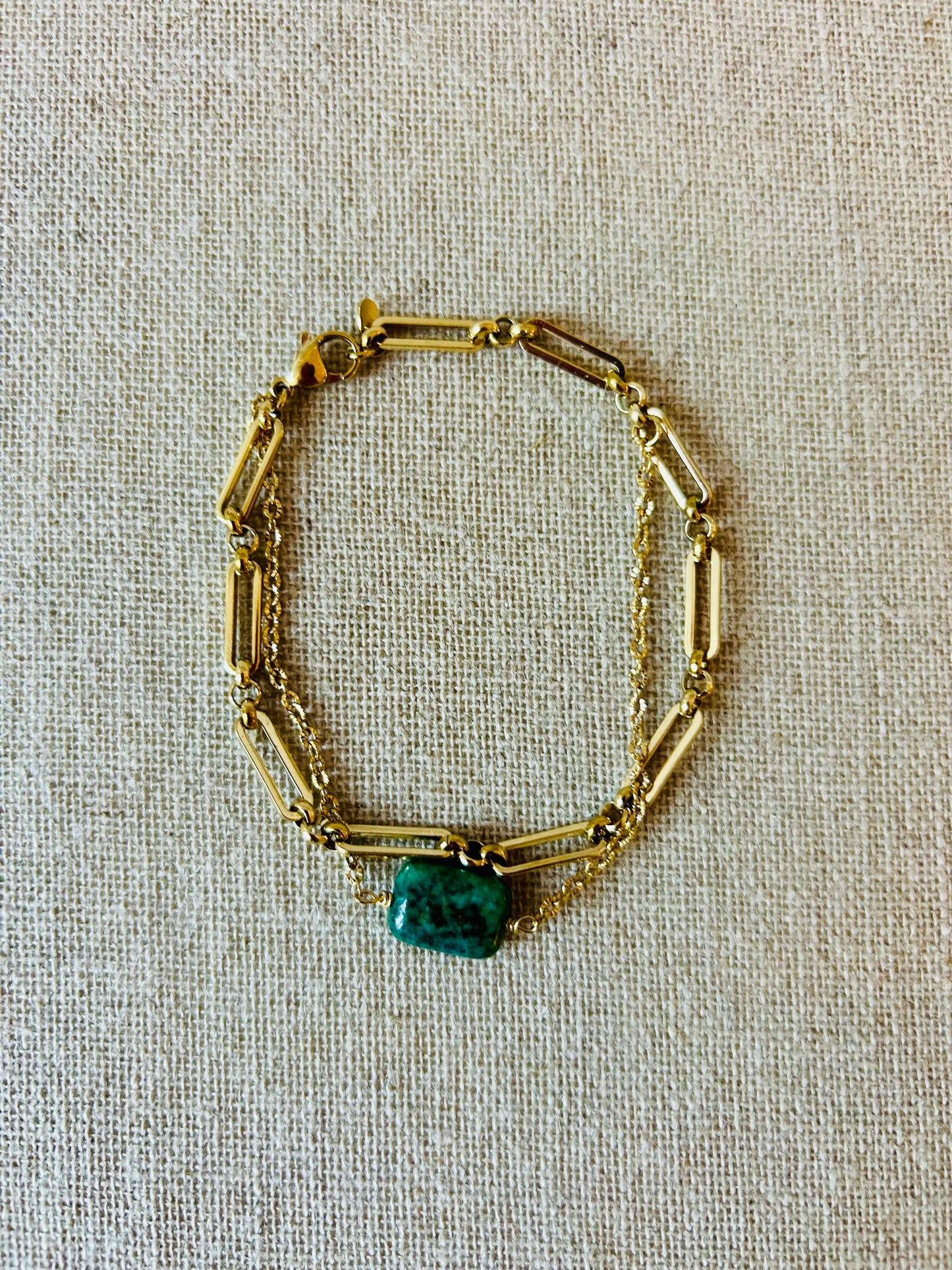 Bracelet Dragon