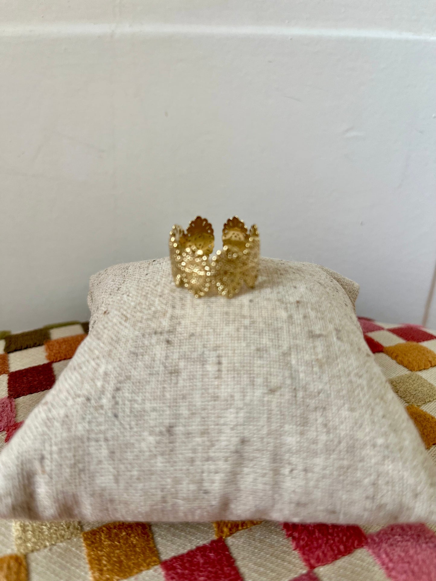 Bague Alix