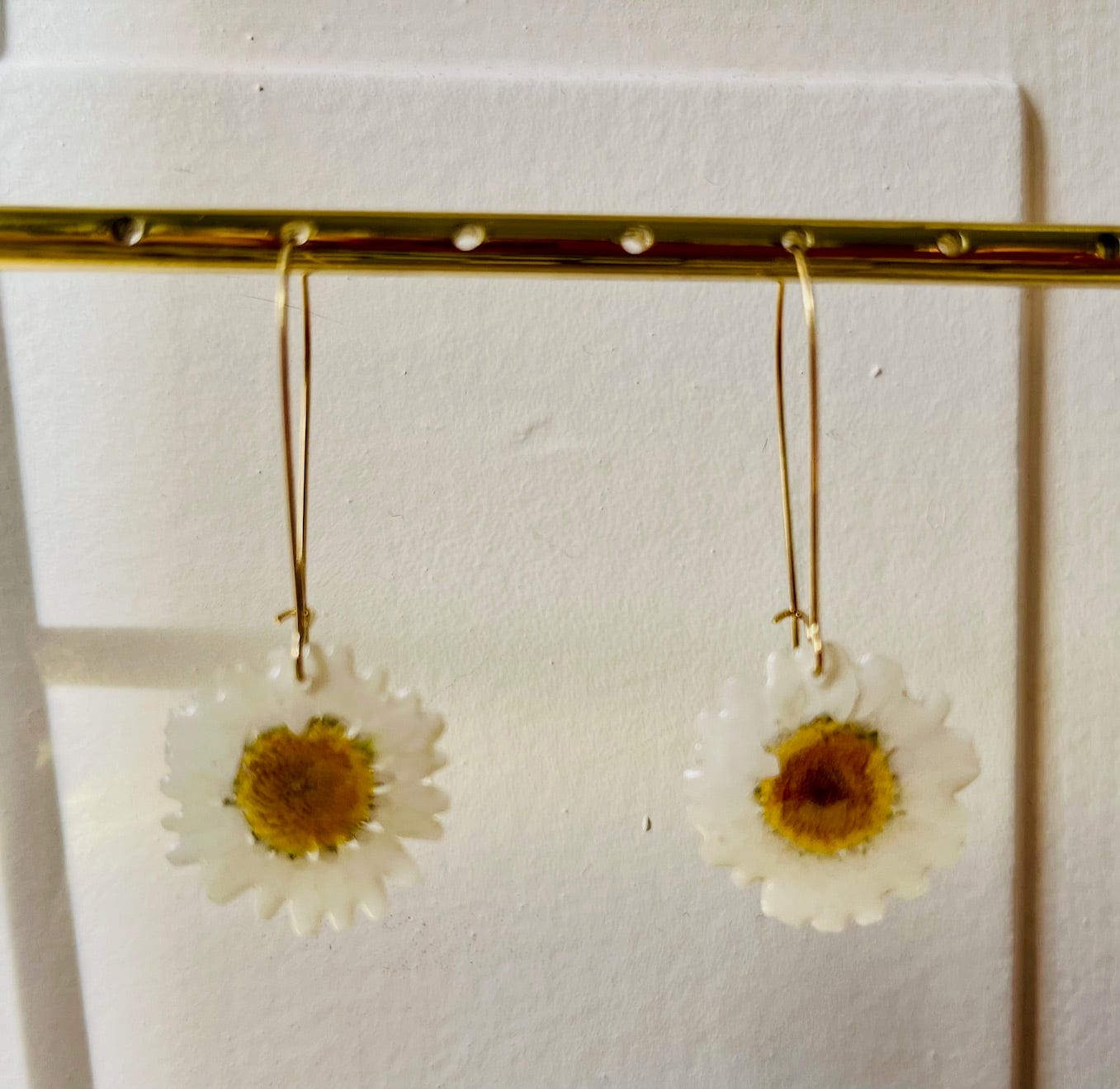 Boucles d'oreilles Emilie