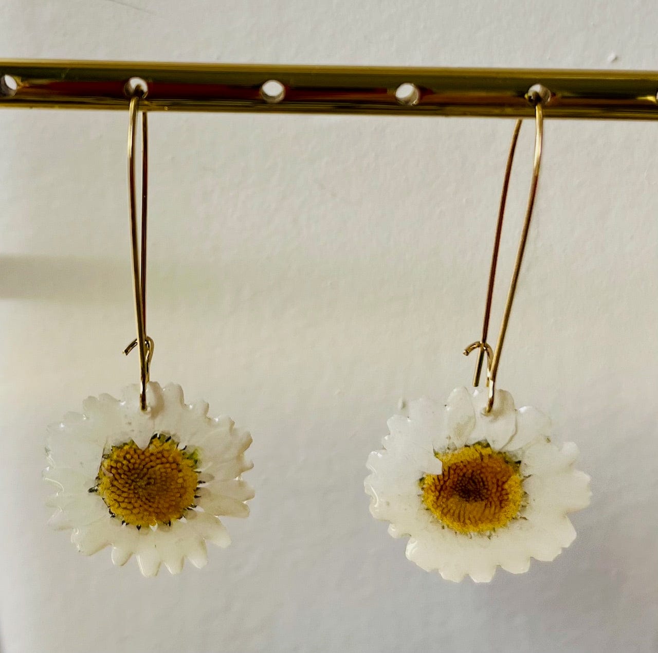 Boucles d'oreilles Emilie