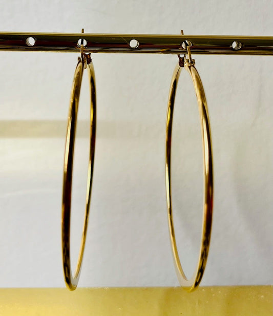Boucles d'oreilles Sophie