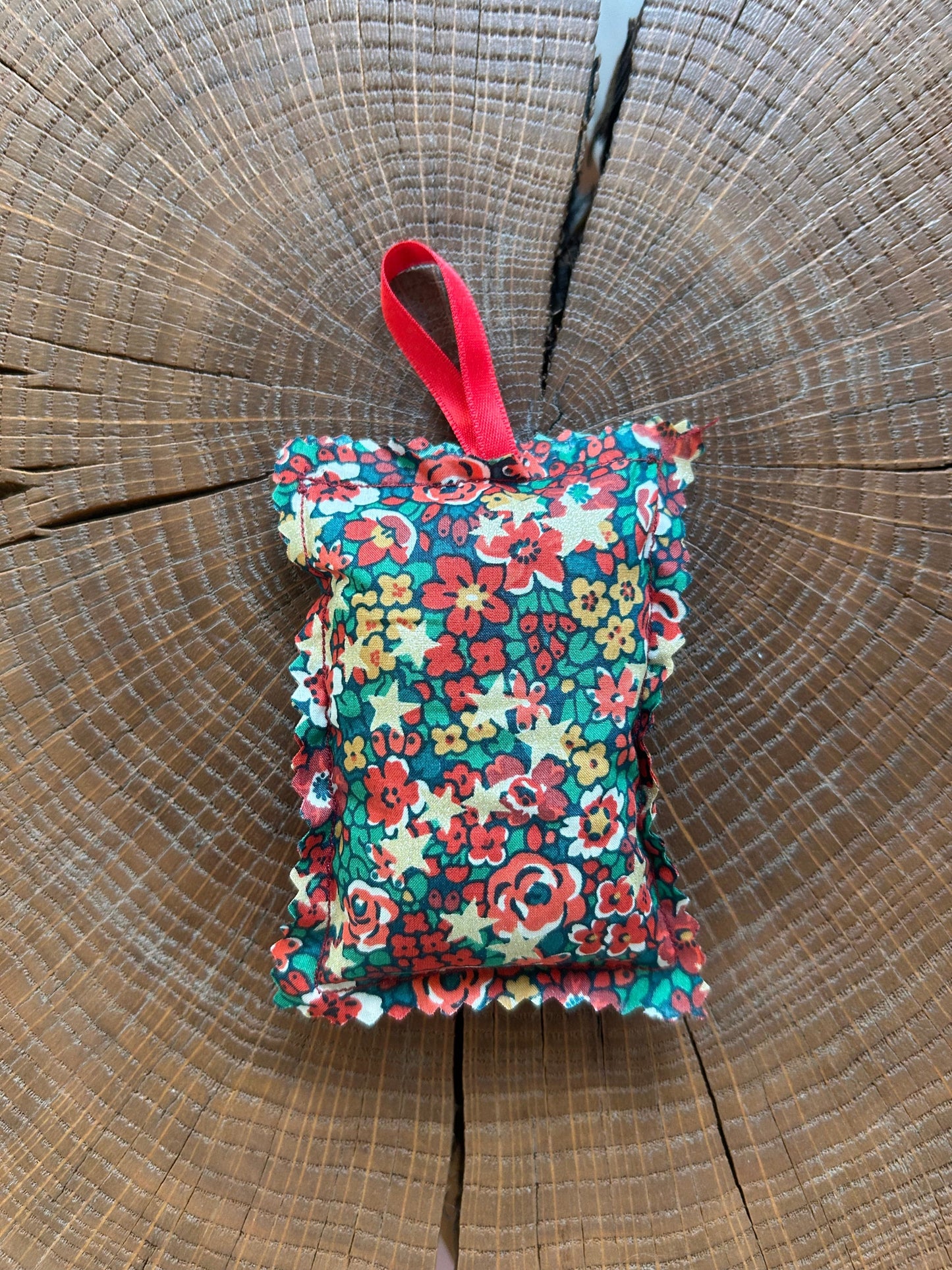 Pochette de lavande fabriquée en France