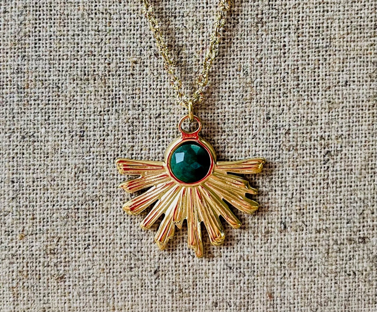 Collier Bénédicte