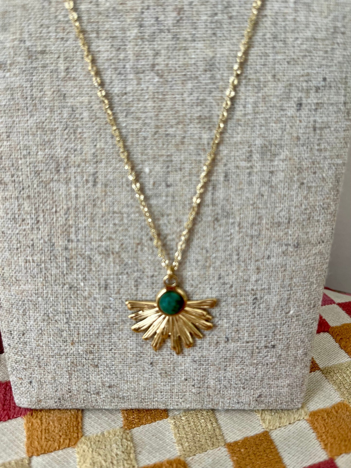 Collier Bénédicte
