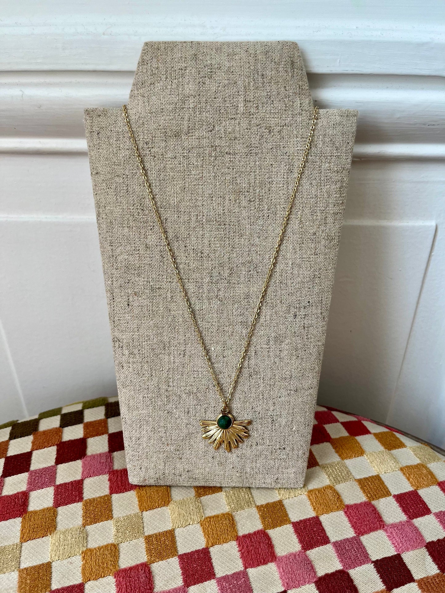 Collier Bénédicte