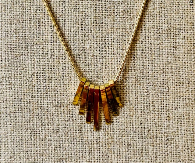 Collier Emma