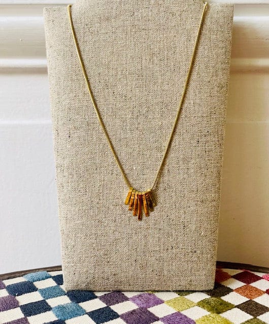 Collier Emma