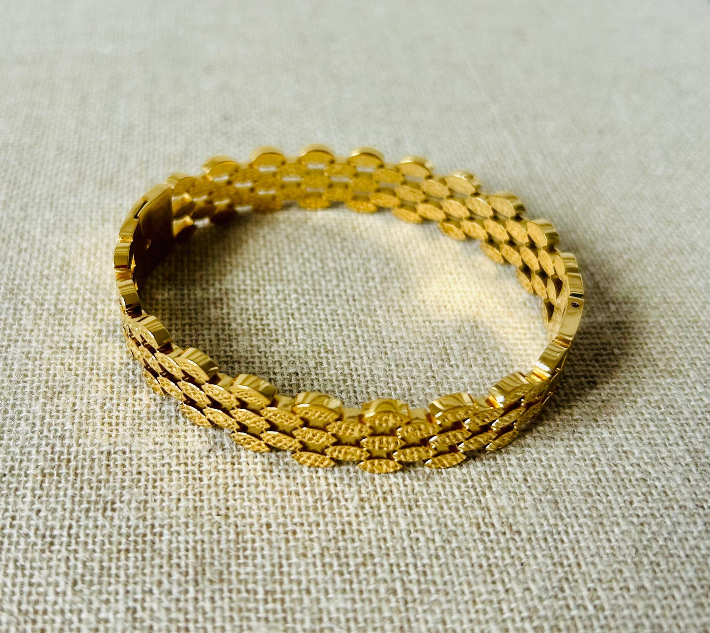 Bracelet Clovis