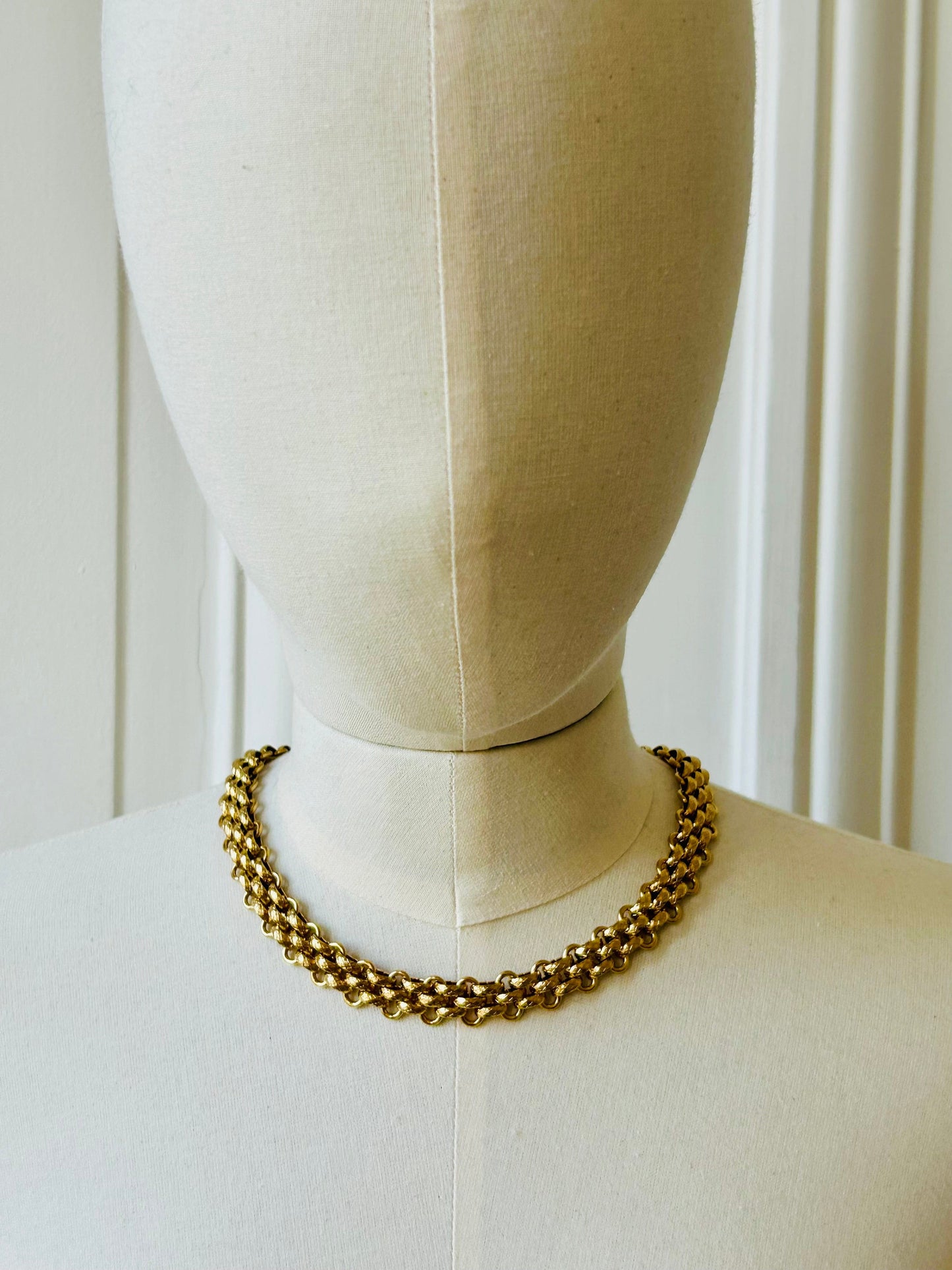 Collier Julie