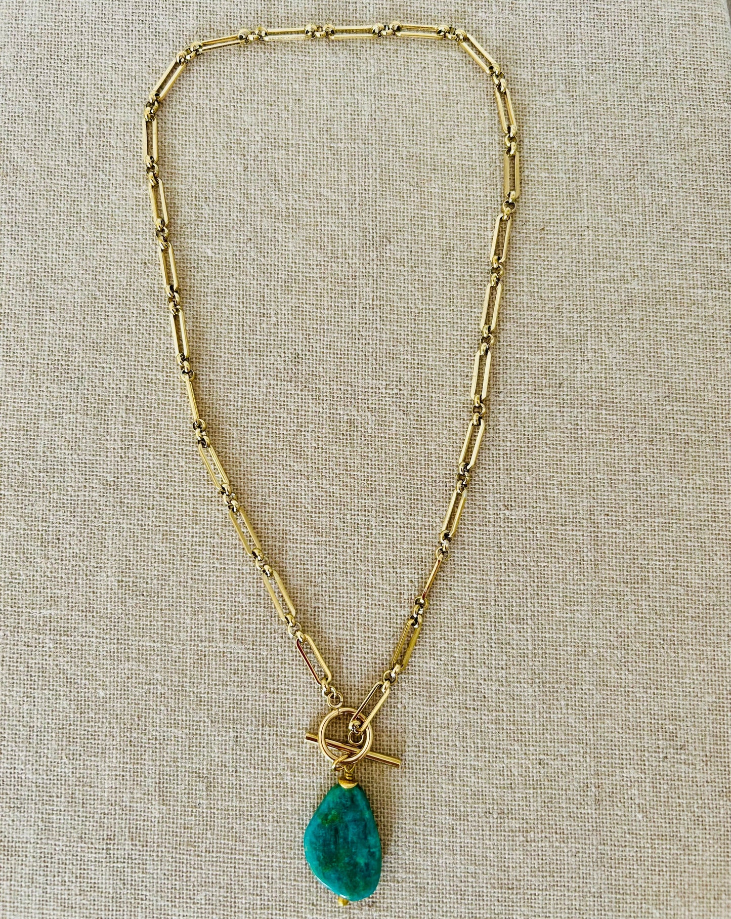 Collier Clémentine