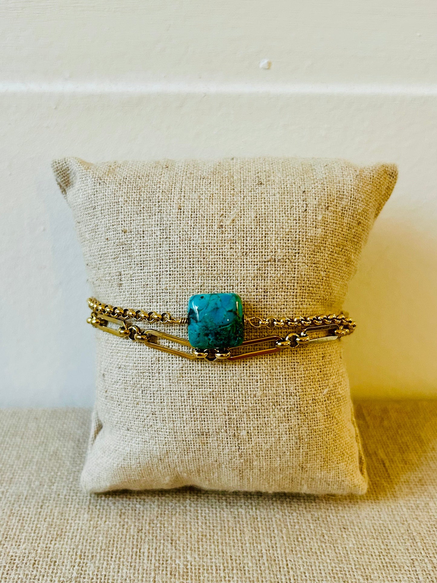 Bracelet Velpeau