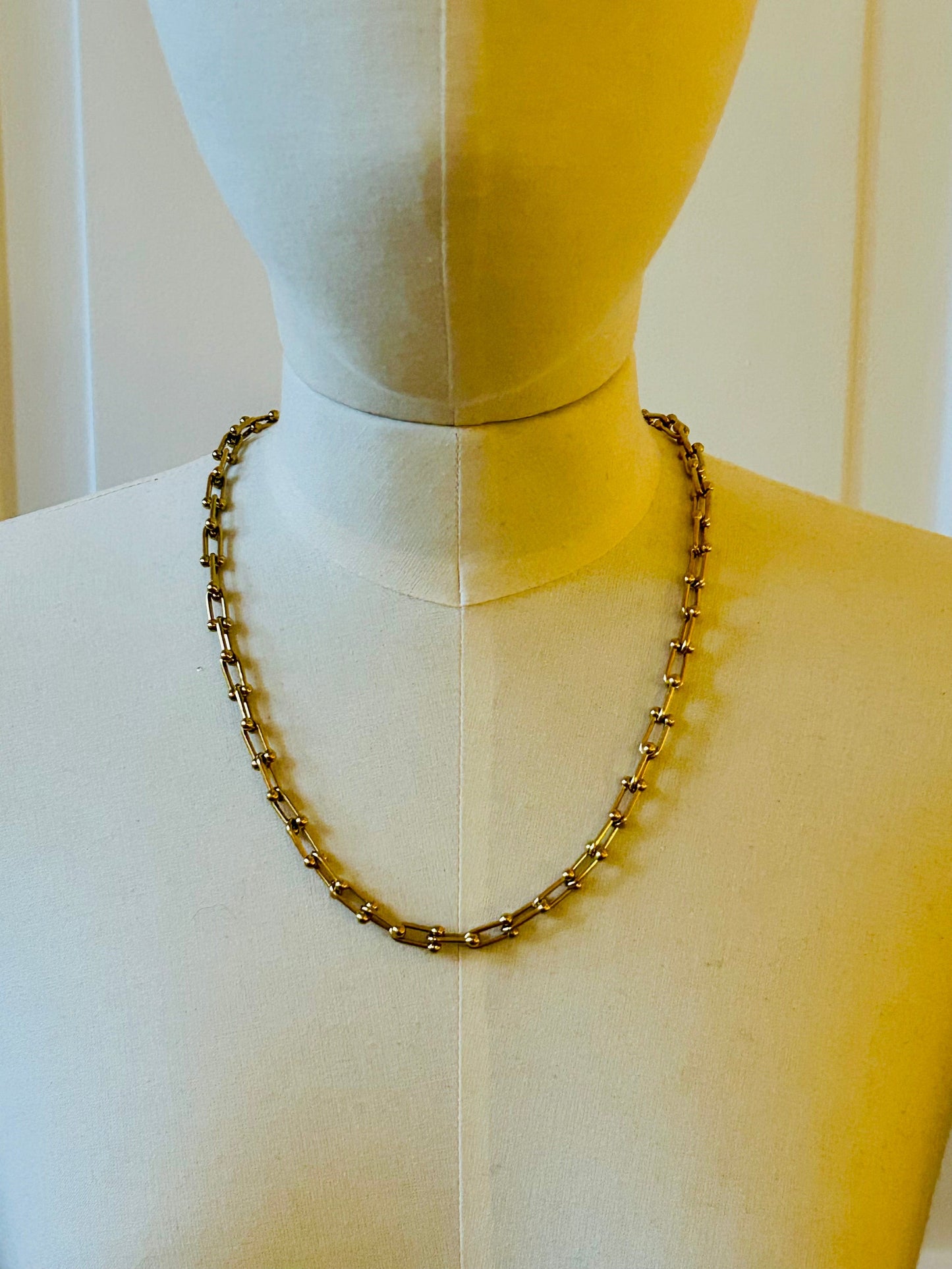 Collier New-York