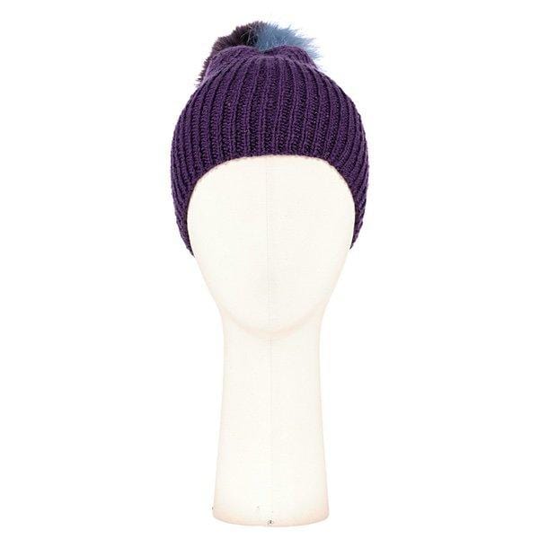 Bonnet en laine Evesome