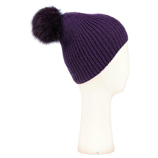 Bonnet en laine Evesome
