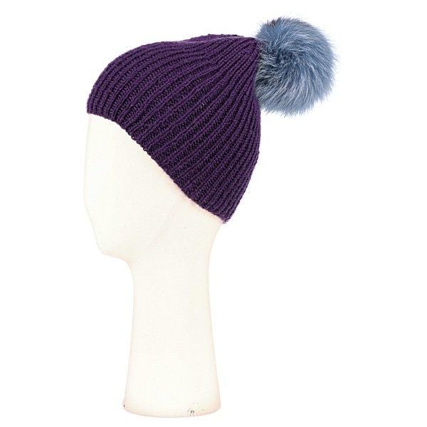 Bonnet en laine Evesome