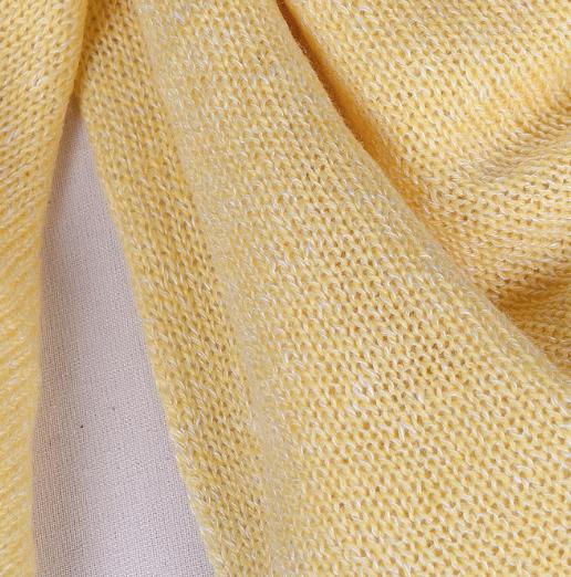 Carré Evesome 58% cachemire 42% lin - Square Evesome 58% cashmere 42% linen