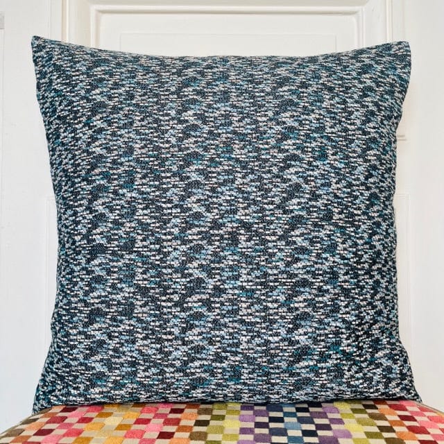 Coussin 50x50cm en tweed