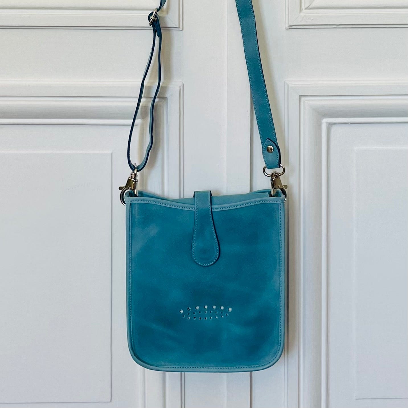 Sac postier
