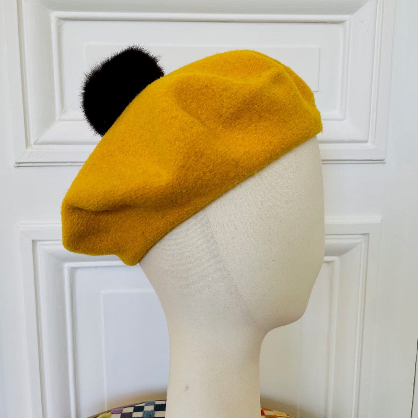 Béret Evesome