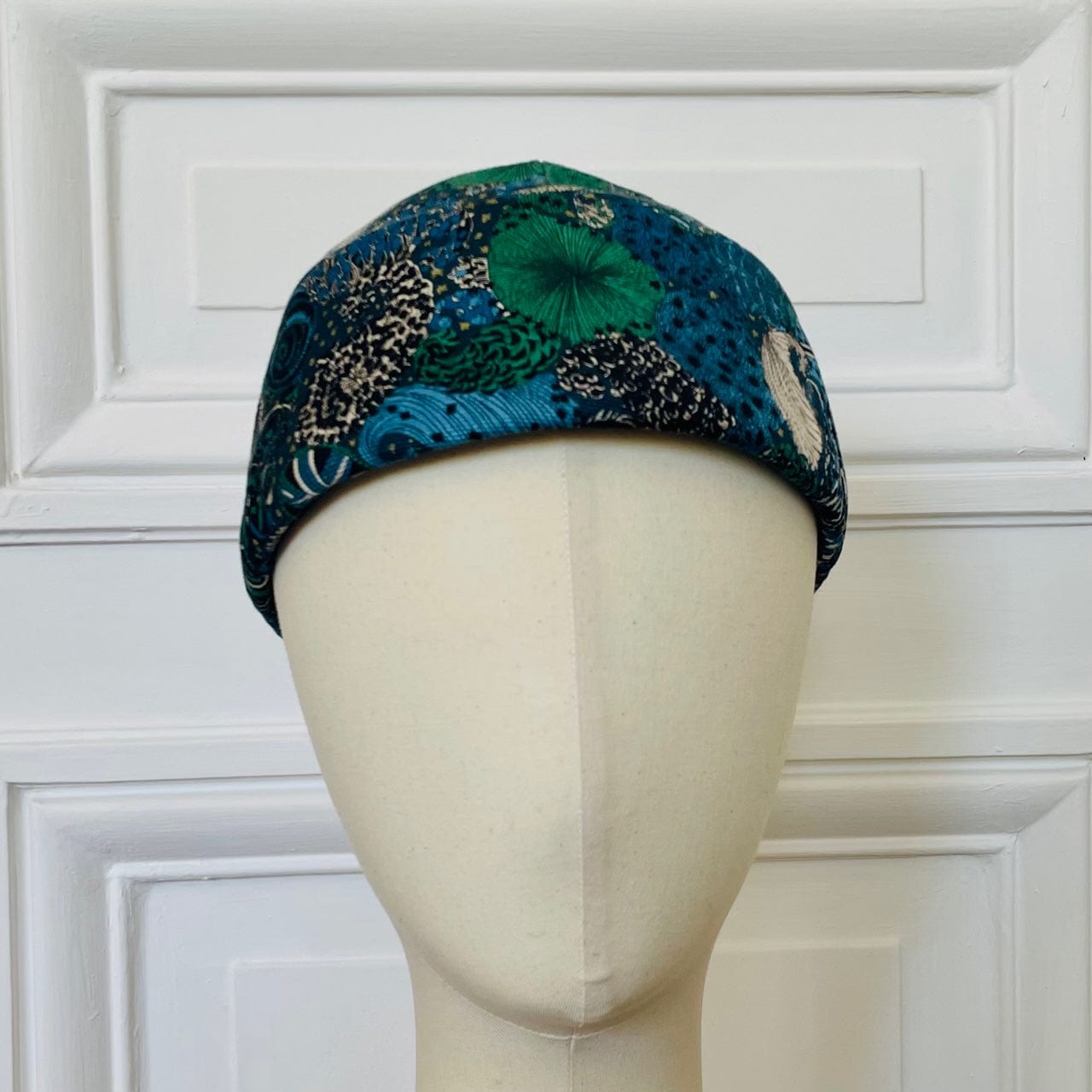 Chapeau de marin Evesome x Anthony Peto