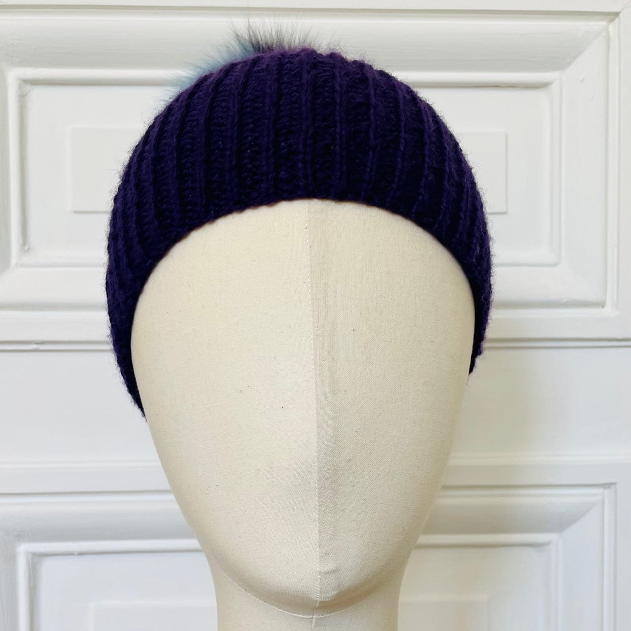 Bonnet en laine Evesome
