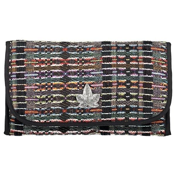 Pochette Alexandre Evesome en tweed - Alexandre Evesome tweed clutch