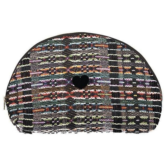 Pochette Eloha Evesome en tweed - Eloha Evesome tweed clutch